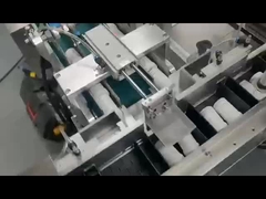 Máy đóng hộp chai nhỏ loại 120