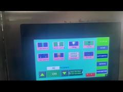 Máy đổ ống kim loại TF-60