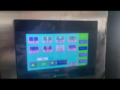 Máy đổ ống kim loại TF-60