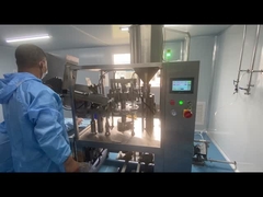 Máy đổ ống kim loại TF-60