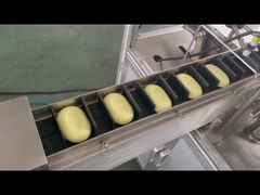 Máy đóng hộp xà phòng dọc WZTS-120