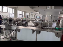 Máy đóng hộp bong bóng WZTS-130