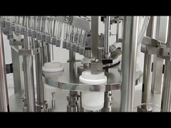 GZB100 Máy nhét và nhét ống tiêm