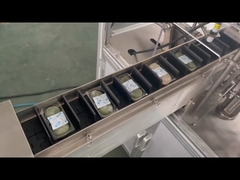 Máy đóng hộp thực phẩm dọc WZTS-120