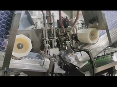 Máy đổ ống nhựa TF-120