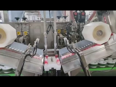 Máy đổ ống nhựa TF-120