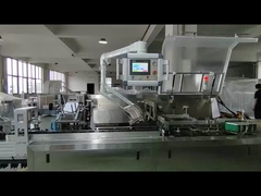 Máy đóng hộp bong bóng WZTS-130