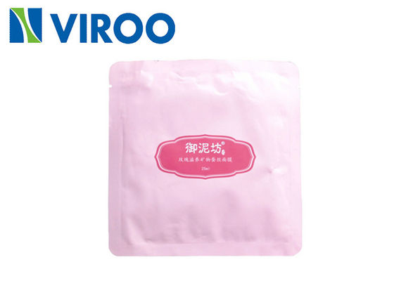Máy làm mặt nạ không dệt VPD400 tự động Tốc độ cao