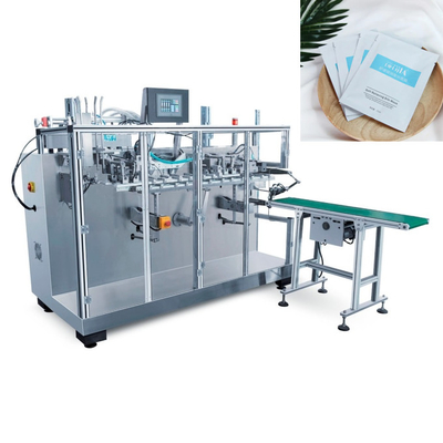 Máy làm mặt nạ không dệt dùng một lần 30ml Dưỡng ẩm