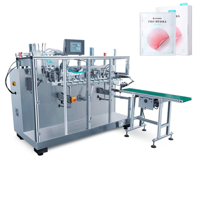 Mặt nạ tự động Máy tiết kiệm năng lượng Công suất tốt Hoạt động trơn tru