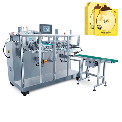 0,25m3 / Tối thiểu 60 túi / Tối thiểu 220V máy gấp và đóng gói mặt nạ