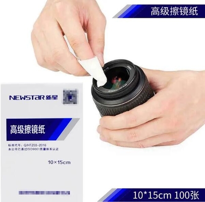 Máy làm miếng lót chuẩn bị rượu tự động không dệt