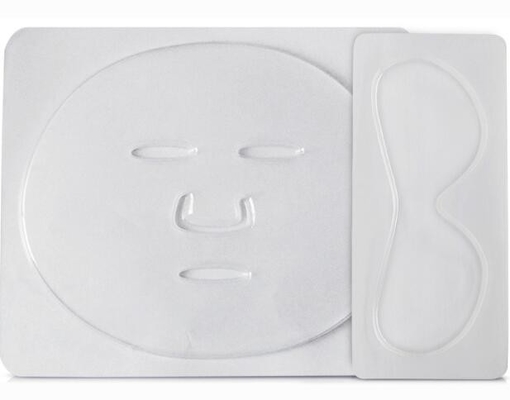 Máy đóng gói mặt nạ Beauty Collagen Crystal Hydrogel