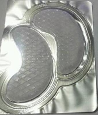 Máy đóng gói mặt nạ Aquogel Hydrogel 50Hz Gel làm đầy niêm phong 3 pha