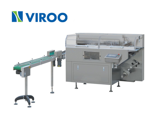 Hiệu suất cao Máy đóng gói hộp tự động, Thiết bị đóng gói hộp