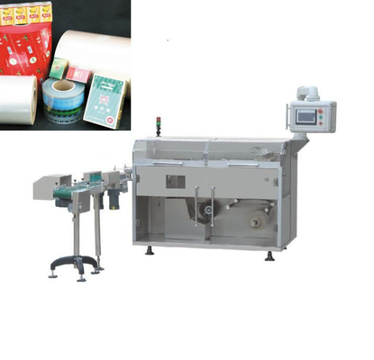 Máy quấn màng BOPP