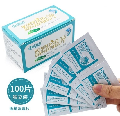 Công cụ sản xuất bộ đệm rượu tốc độ cao tự động, tốc độ cao, hệ thống điều khiển PLC