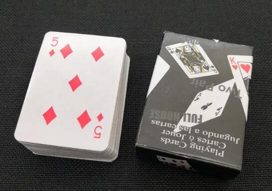 Máy đóng gói tự động đa chức năng Poker Trà thảo mộc Bao cao su