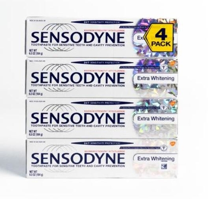 Máy đóng gói tự động dọc thanh xà phòng 1.5kw Hộp đóng gói thùng carton