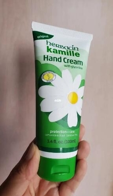 Máy làm đầy và niêm phong ống nhựa mềm tự động Máy làm đầy ống kem mỹ phẩm bằng nhôm Máy làm đầy ống kem đánh răng
