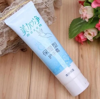 Máy nạp kem ống mềm tự động tốc độ cao