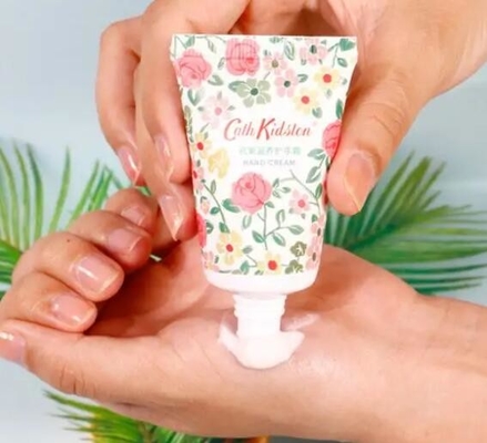 Tự động lotion mềm Alu ống lấp đầy và niêm phong máy nhà máy sản xuất