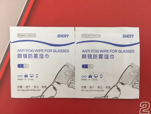 Điều khiển PLC Máy ướt ướt tự động Chứng nhận CE