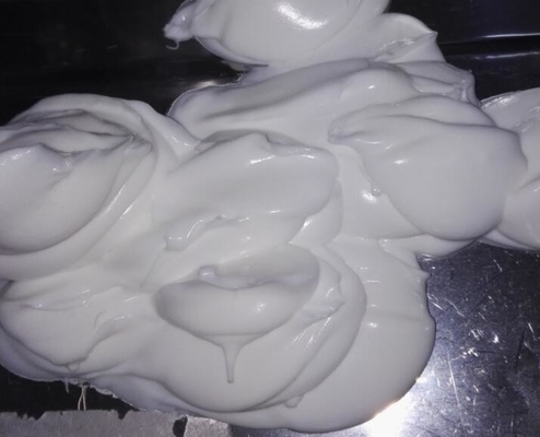 Túi phẳng Doypack Form Fill Seal Máy đóng gói túi ngang cho bột