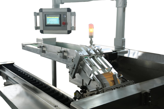 Máy đóng hộp hoàn toàn tự động Máy tạo hình hộp carton Máy niêm phong bao bì carton cho thuốc Thực phẩm và mỹ phẩm
