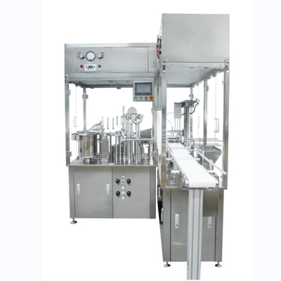 Máy chiết rót tiêm sẵn tự động máy chiết rót ống tiêm nha khoa