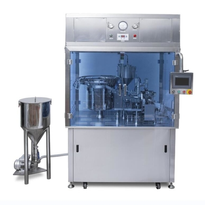 Một năm bảo hành chính xác cao tiêm tiêm Gel gốm dùng một lần bột tiêm máy điền