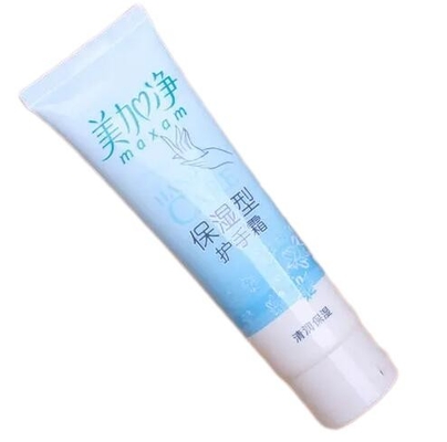 Máy làm đầy và niêm phong dán bán tự động với độ chính xác ± 1% và hệ thống điều khiển PLC