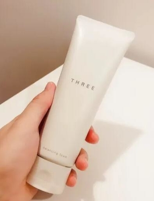 Tự động tốc độ cao kem cơ thể kem dưỡng da ống mềm chất lấp kín ống nhựa lấp đầy và niêm phong máy cho kem đánh răng