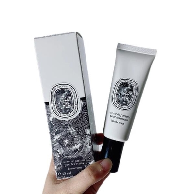 Thiết bị lấp đầy ống thẩm mỹ tự động Máy lấp đầy và niêm phong ống