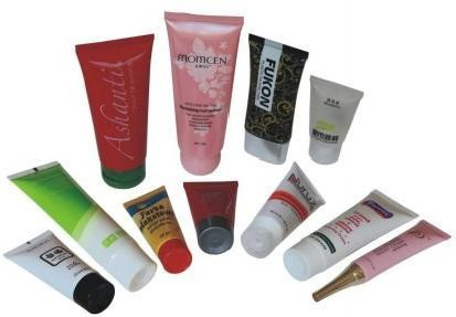 Nhựa dán mỹ phẩm kem nước sốt kẹo mật ong bơ thuốc mỡ Shampoo ống điền