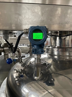 Lotion mỹ phẩm kem paste homogenizer chân không homogenizing emulsifier mixer mặt kem kem kem máy trộn kem