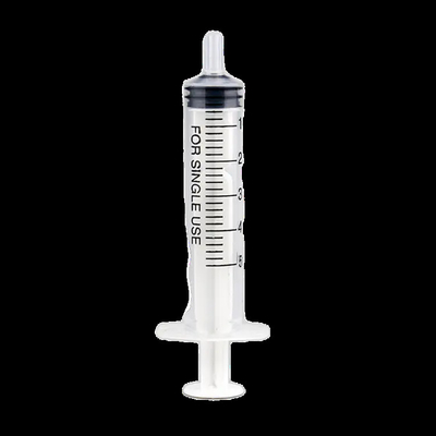 Tự động khí nén aseptic Gel Plugging Prefilled Paste Plastic Syringe Filling Machine Máy làm đầy thuốc