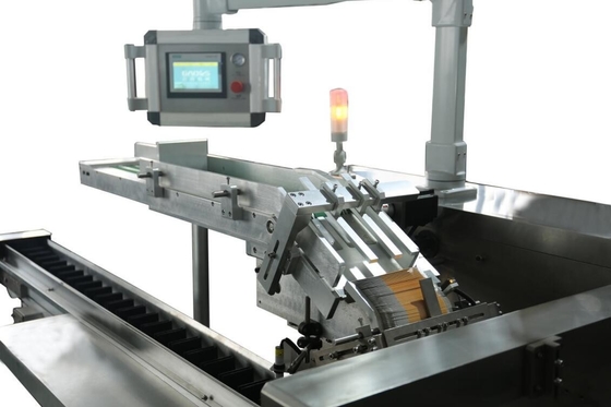 Multifunction tự động thuốc mỡ hộp mô Máy đóng hộp cho bao bì thực phẩm bóng mỹ phẩm