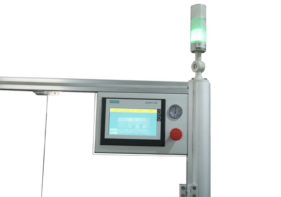 Máy đóng gói và dán hộp hộp Máy dán hộp Máy gấp và dán hộp tự động Máy dán hộp tự động