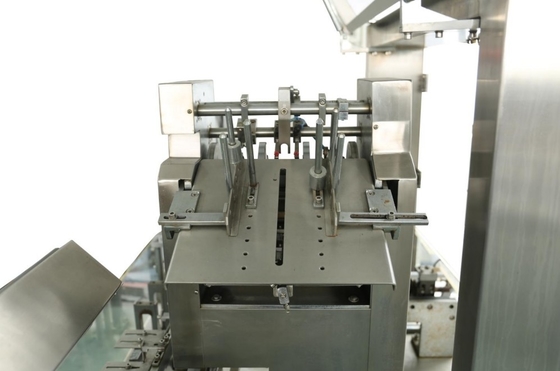 tốc độ cao Capsule Tablet Pill Blister Plate Cartoner Cartoning Machine Factory ở Trung Quốc