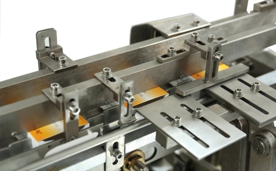 tốc độ cao Capsule Tablet Pill Blister Plate Cartoner Cartoning Machine Factory ở Trung Quốc