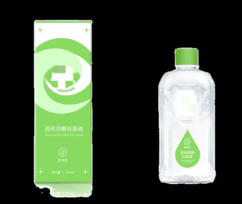 Máy đóng gói hộp carton chai nước hoa