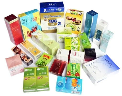 Máy đóng gói phim cellophane tự động ổn định cao