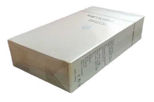 Máy bọc và đóng gói phim minh bạch 3D tự động tốc độ cao cho hộp mỹ phẩm và hộp thực phẩm