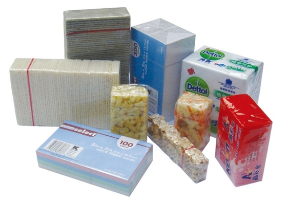 bán nóng hộp quà nước hoa tự động máy đóng gói cellophane 3d máy bọc phim cellophane