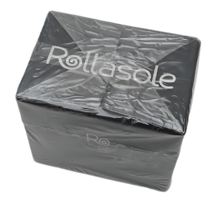 Máy đóng gói phim cellophane 3D Box Cellophane Overwrapping Machine