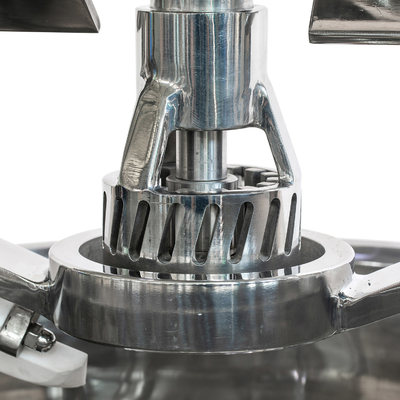 Giá nhà máy Máy pha trộn homogenizer pha trộn homogenizer