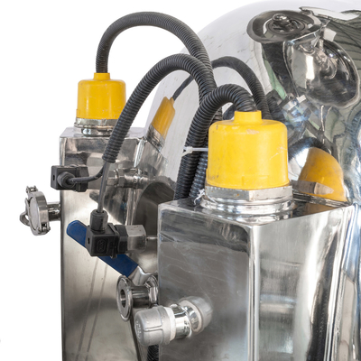 Giá nhà máy Máy pha trộn homogenizer pha trộn homogenizer