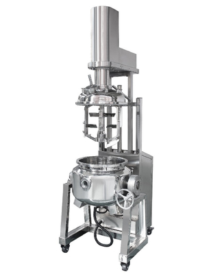 Giá nhà máy Máy pha trộn homogenizer pha trộn homogenizer