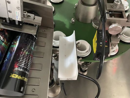 Automatic Plastic Tube Filling and Sealing Machine for Cosmetic/Hand Cream/Sanitizer Gel Toothpaste/Ointment Laminated Tube Packing Machine